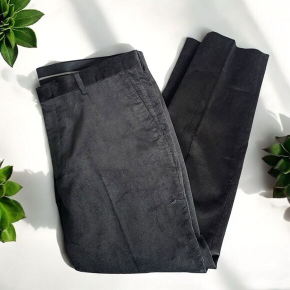 J. Crew Ludlow Slim-fit Unstructured Suit Pant in Italian Cotton Corduroy - Picture 5 of 10